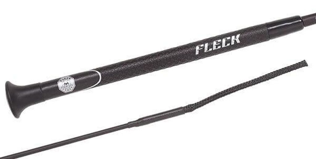 Fleck Dressurgerte CARBON ultraleicht Produktbild 