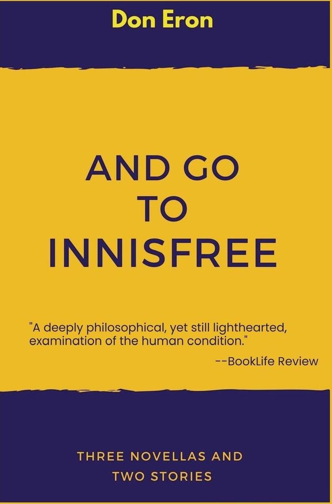 And Go to Innisfree