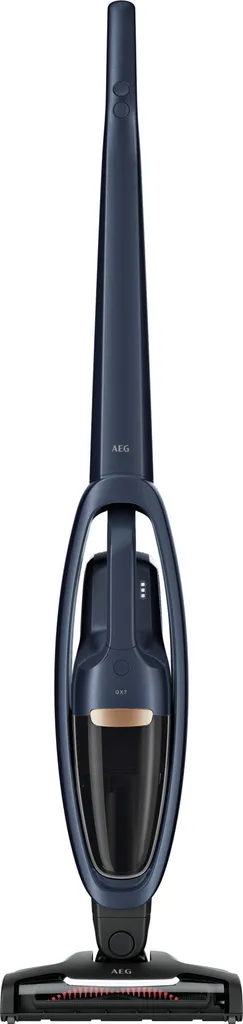 Aspirateur balai rechargeable AEG QX7-1-50IB sans sac et polyvalent