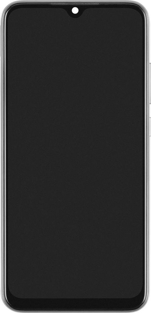 Xiaomi Redmi Note 8 Display (mit Rahmen) weiß - Set