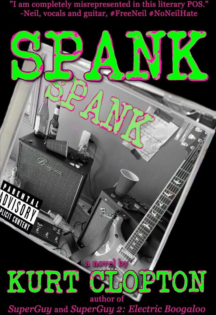 Spank