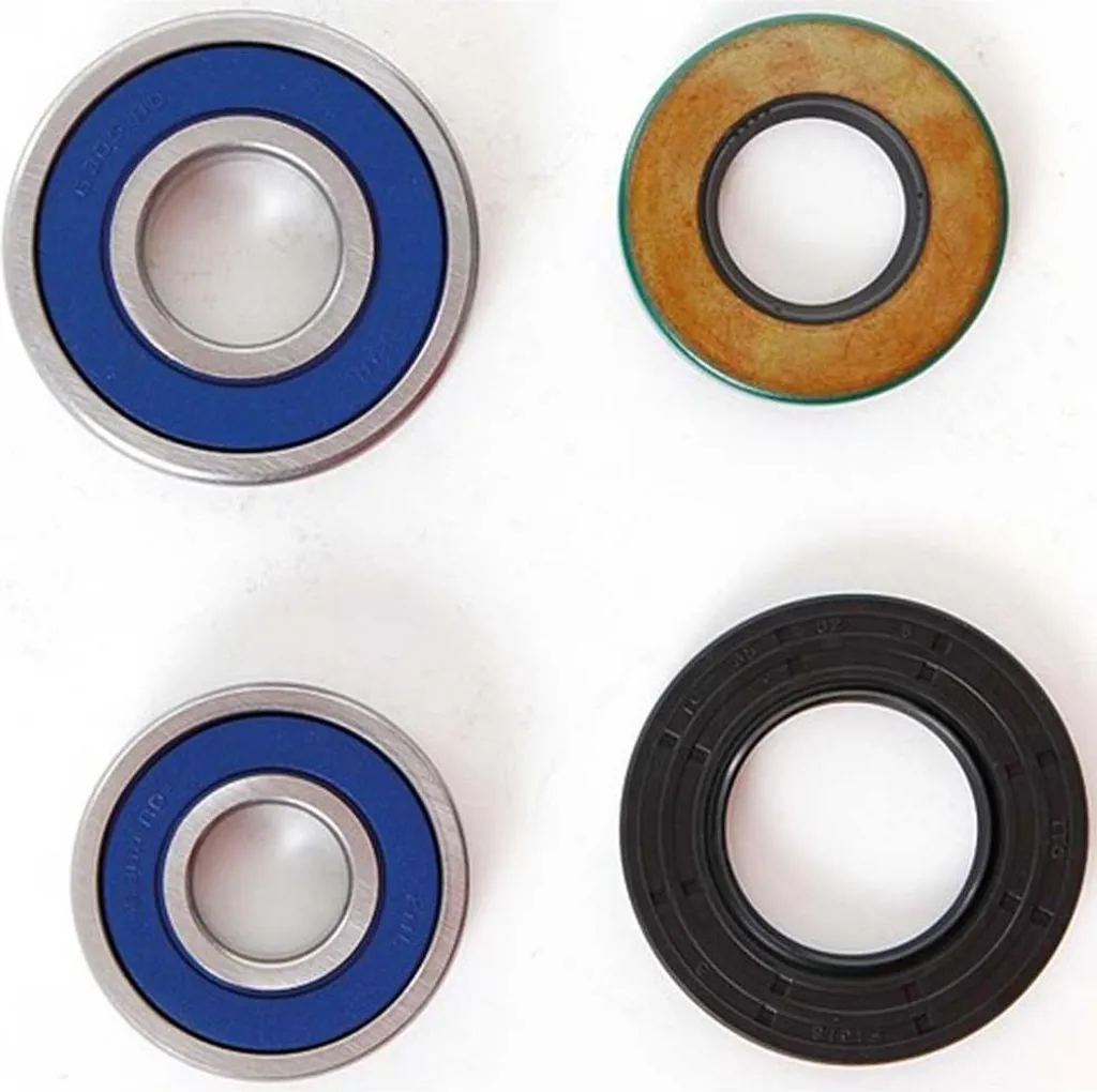 Cylindre Cylinder Works Std Bore pour restauration moteur et performance