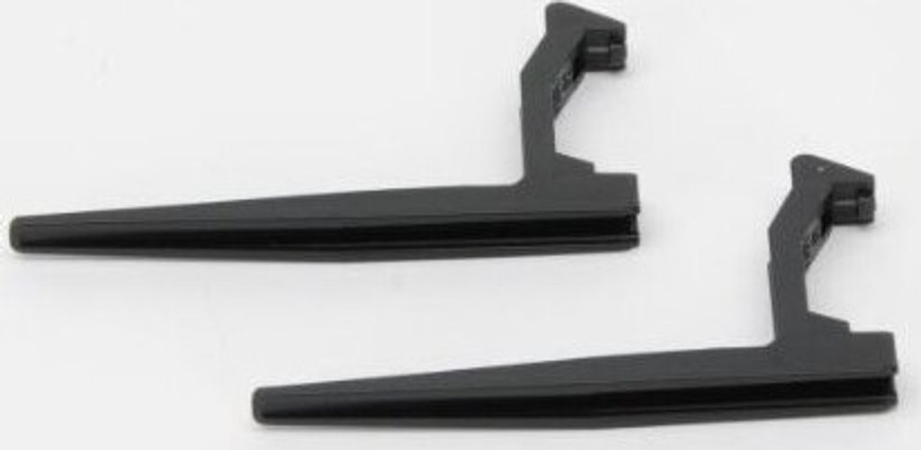 Zubehör: 2 Gabeln Linde Gabelstapler Produktbild 