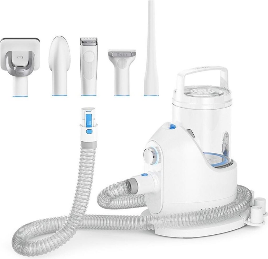 Haustierpflege Neakasa P2 Pro 5-in-1 Grooming Kit Pet Dryer Produktbild 22