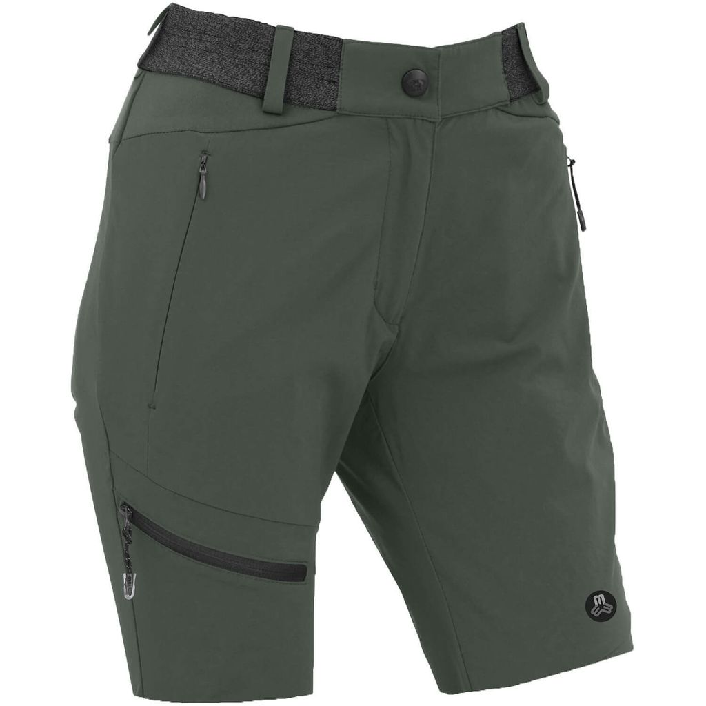 Täschhorn - Lange Bermuda forest green (60) 38