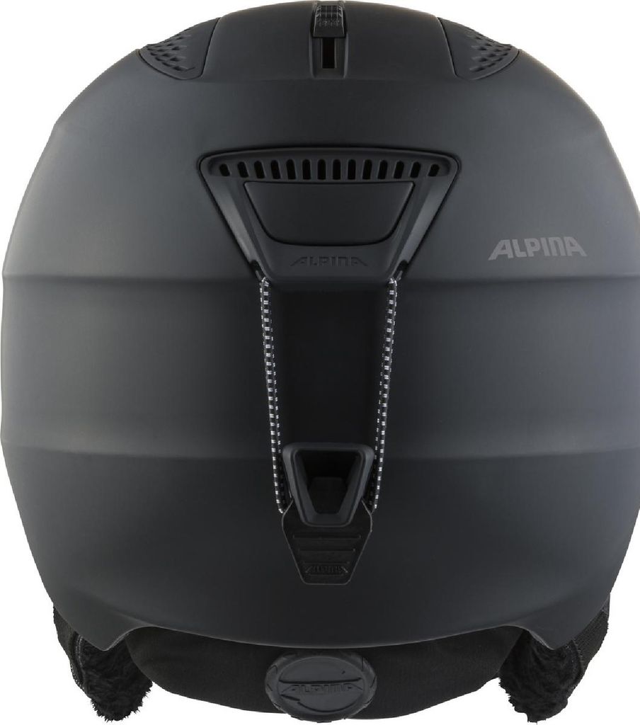 ALPINA GRAND 30 black matt 54 Produktbild 5