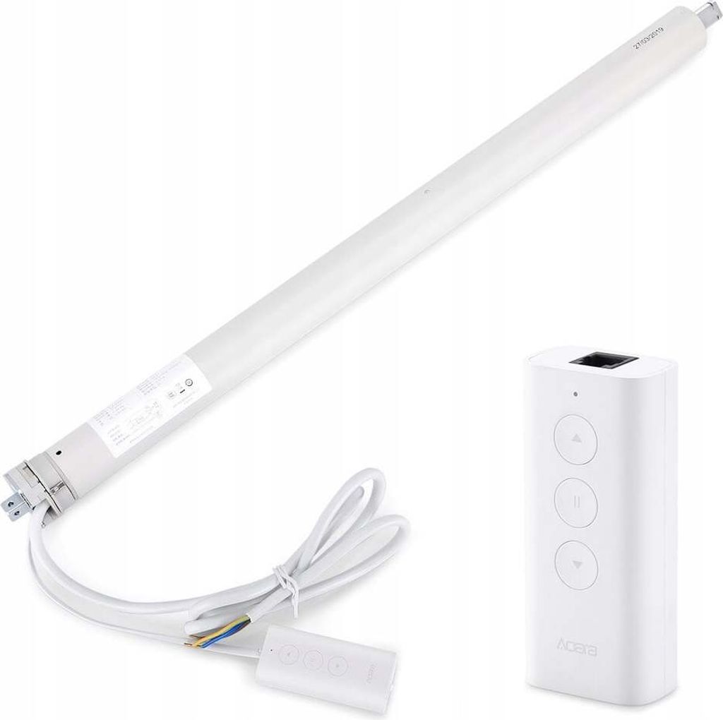 Aqara Smart Roller Shade Controller Image du produit 