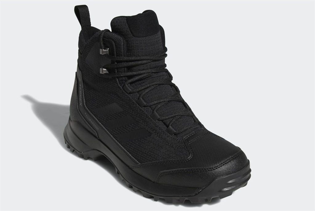 Adidas Schuhe Terrex Heron Mid CW CP, AC7841 | Kaufland.de