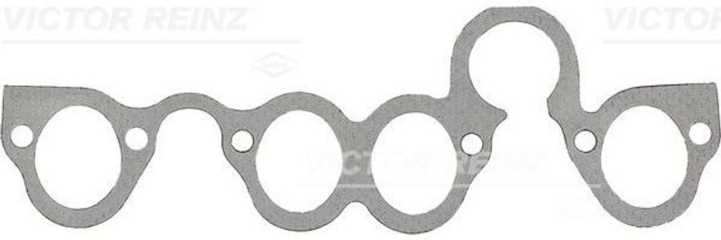 VICTOR REINZ 71-29174-00 Dichtung, Ansaugkrümmer OE 048129717B kompatibel mit A6 4A, 5er E34