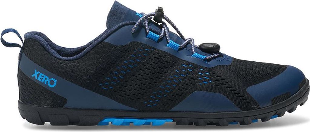 Xero Shoes Aqua X Sport Wanderschuhe Blau EU 42 Mann Blau EU 42