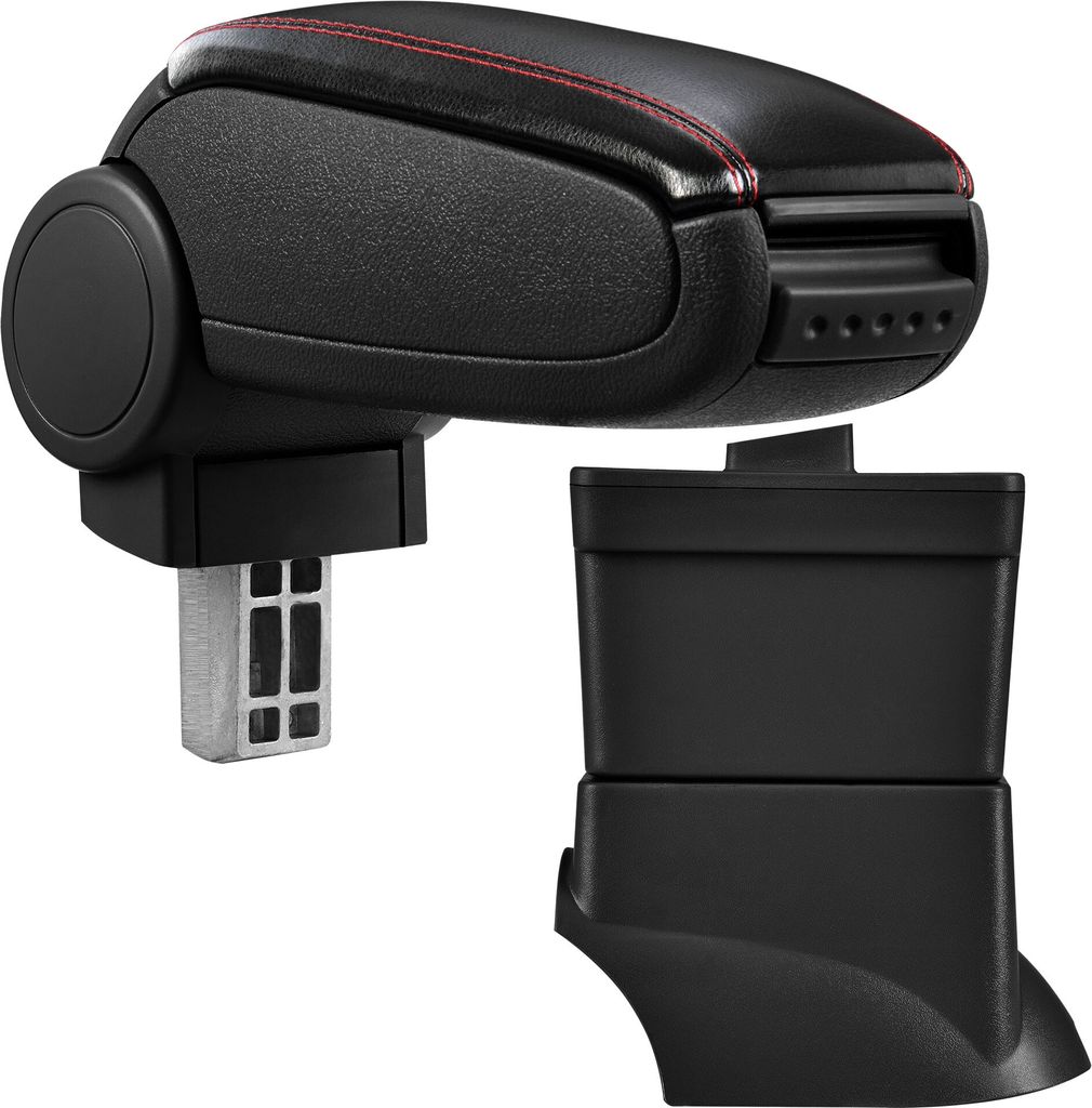 [pro.tec] Accoudoir central pour Fiat 500 dans les années à Image du produit 