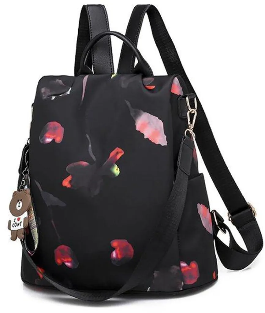 Sac à dos de ville pour femme - Sac à bandoulière idéal pour le travail