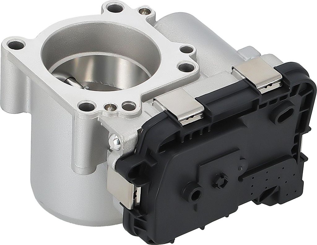 Drosselklappe for Audi A1 A3 VW Golf 7 Passat Polo Tiguan Produktbild 