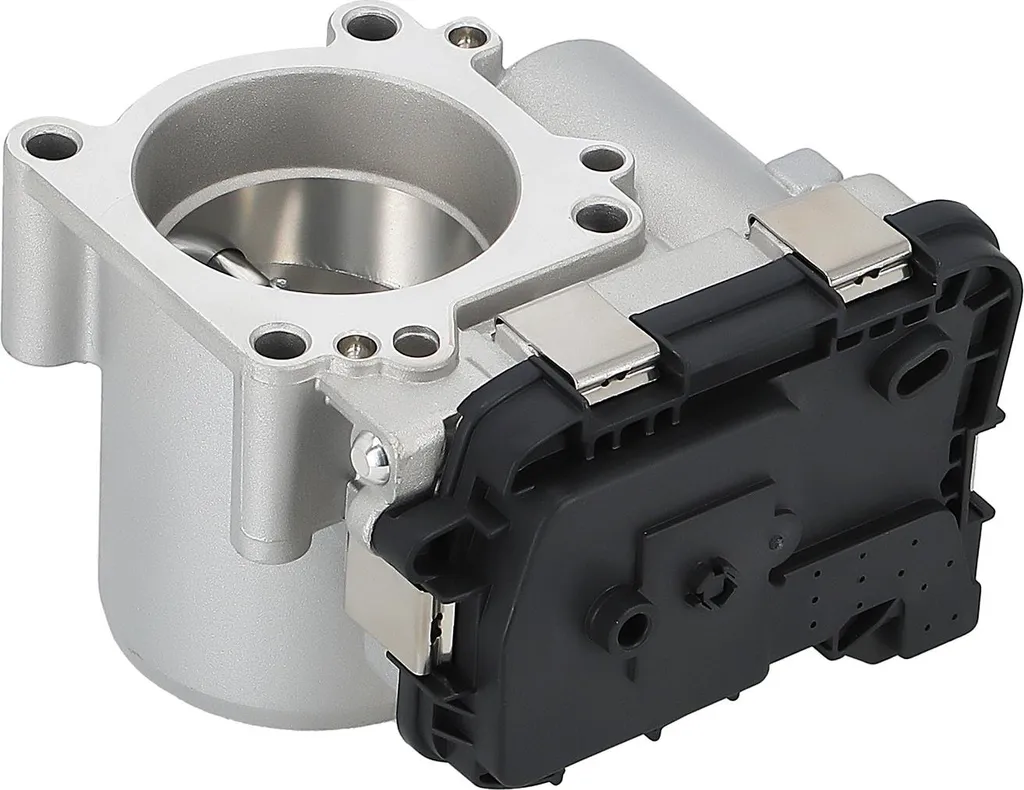 Corps de Papillon d'Admission pour VW Polo Passat et Audi A3 1.4 TFSI