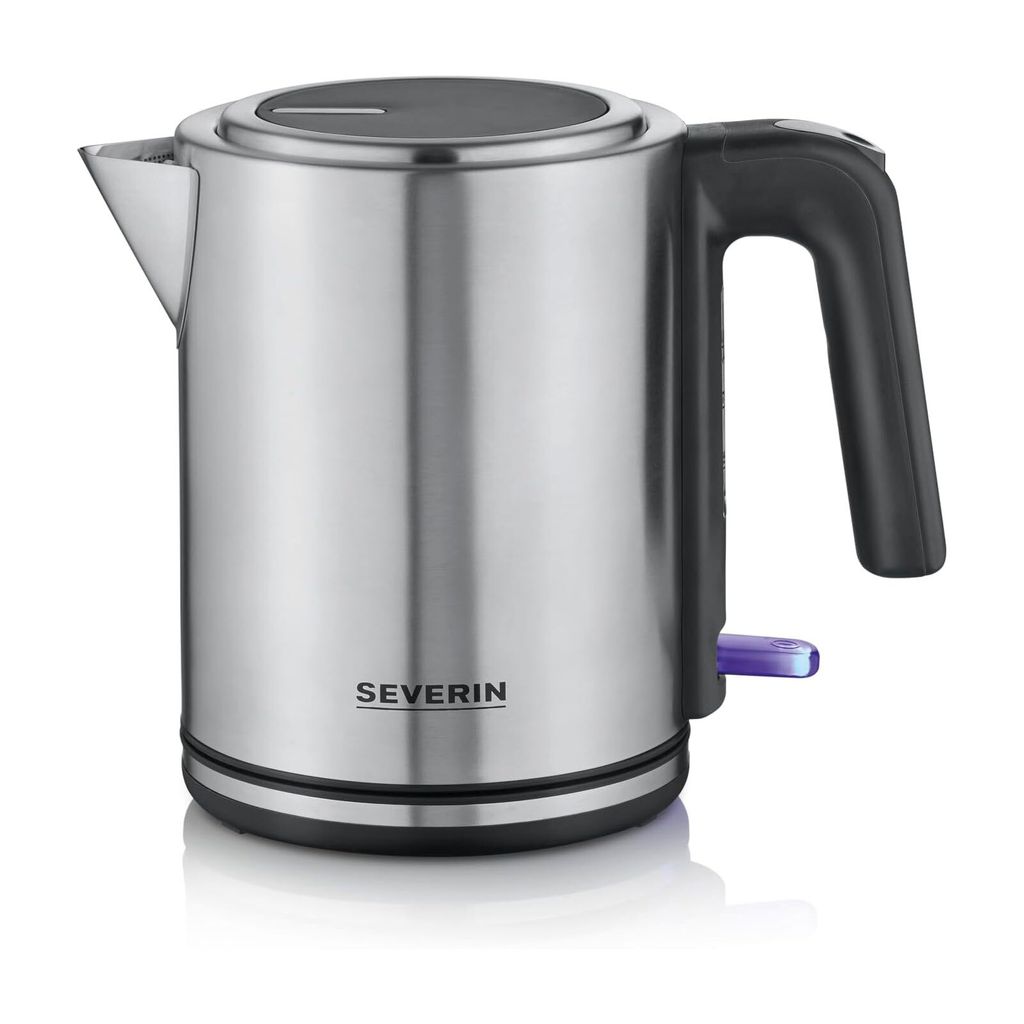 Bollitore SEVERIN 2400 W 1 L senza fili sw-si Immagine del prodotto 
