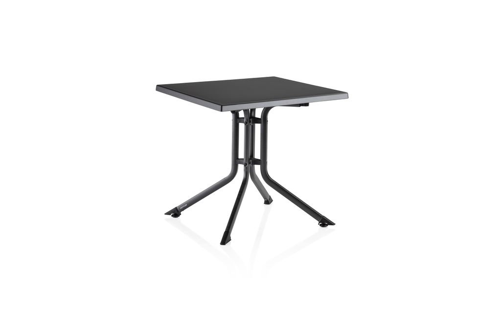 KETTLER Boulevard Kettalux Klapptisch 70x70 cm Produktbild 