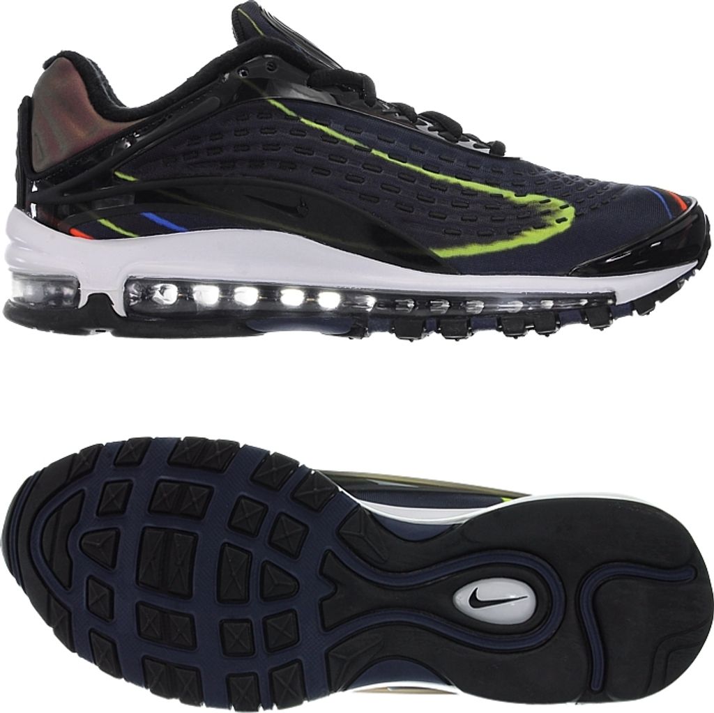 Nike Air Max Deluxe Produktbild 