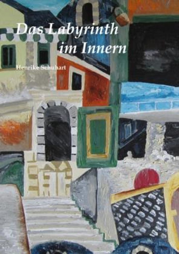 Das Labyrinth im Innern