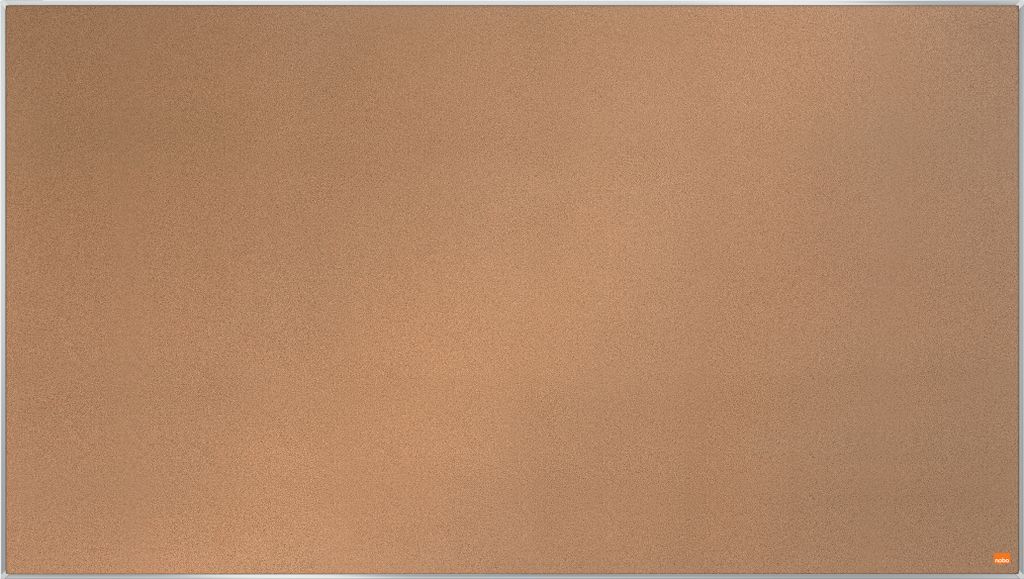 Nobo Notiztafel Impression Pro 1915416 69x122cm Kork