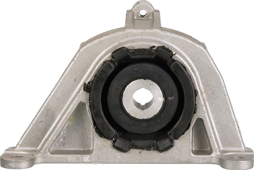 Support moteur Fiat Doblo GATES ETM1787 - Élimine bruits et vibrations