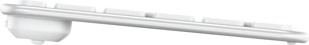 Clavier sans fil Satechi Slim EX3 Bluetooth Argent QWERTY pour Mac PC - 4