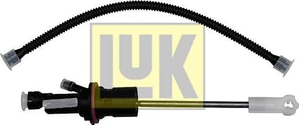 LuK 511 0122 10 Cylindre Émetteur d'Embrayage OE 218279 pour C4 et 308
