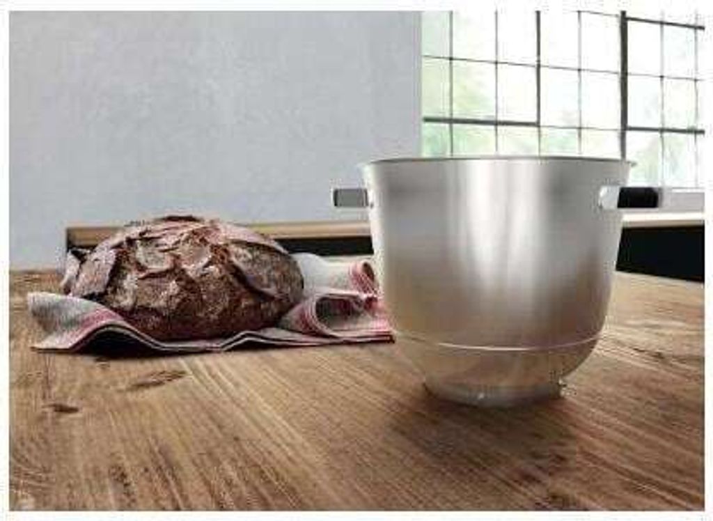 Bosch Rührschuessel MUZS6ER (MUZS6ER) Produktbild 7