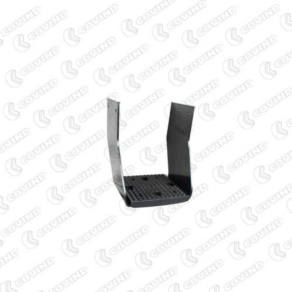 Plateau de chargement COVIND 550/250 pour IVECO Trakker Image du produit 