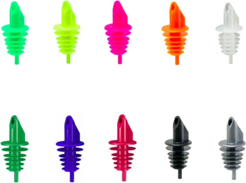 Nalewak - Billy Neon Yellow 1 sztuka do prawie wszystkich Zdjęcie produktu 