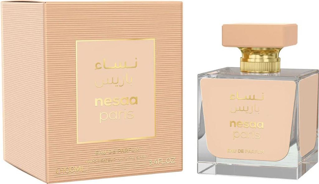 Emper Nesaa Paris Eau de Parfum 100ml