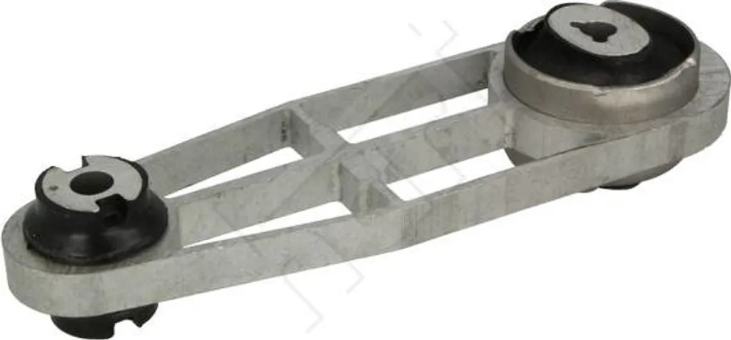 Roulement moteur anti-vibration compatible avec BMW Série 5 E61 et A4