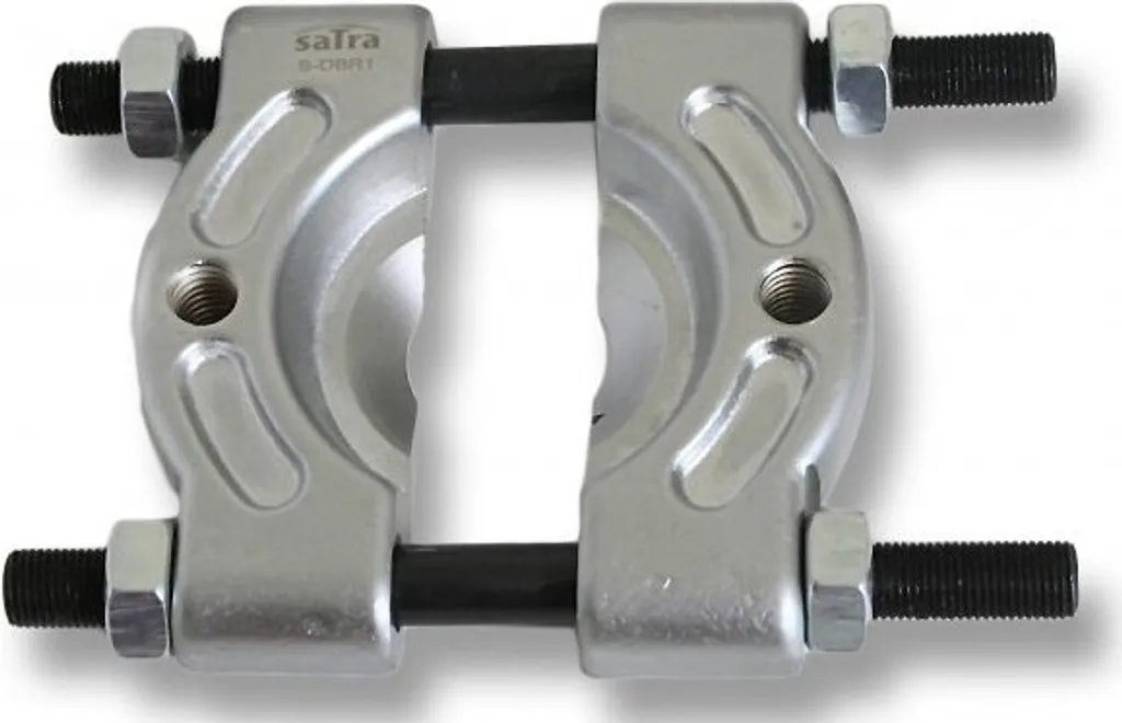 Kit separatore/dislocatore/estrattore cuscinetti 50 - 75 mm 12 pz