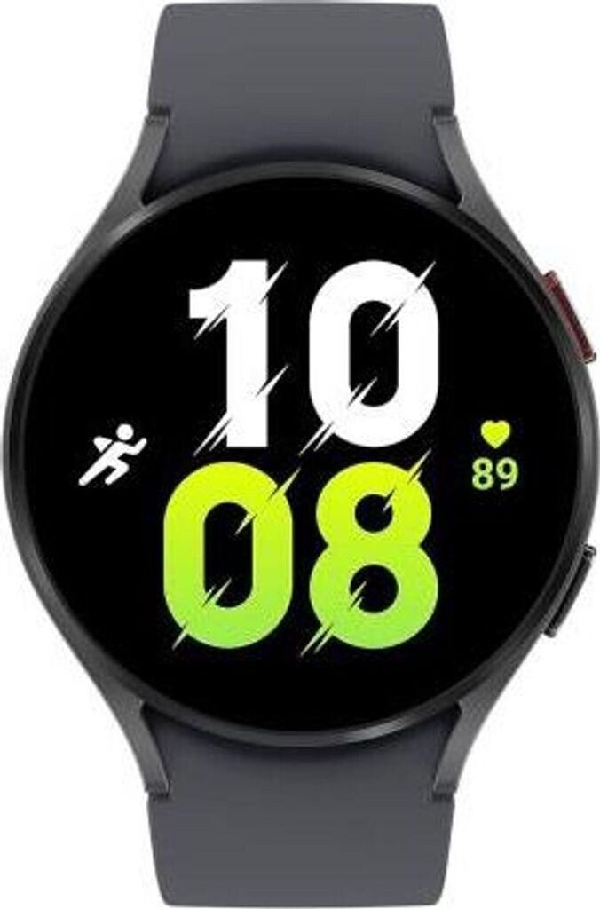 Samsung Galaxy Watch5 (44mm) Graphite Produktbild 