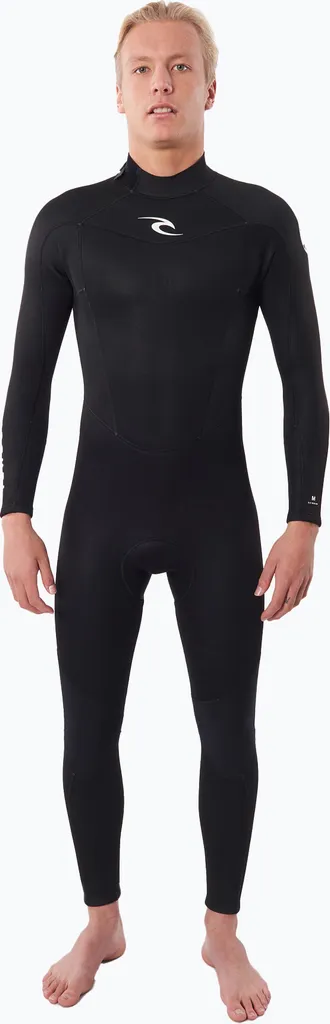 Combinaison Surf Homme 3/2 mm Néoprène Souple Rip Curl Freelite 119MFS