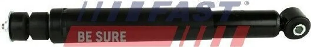 Amortisseur pour essieu arrière Fiat Uno - FAST FT11003 OE 5951866 Neuf