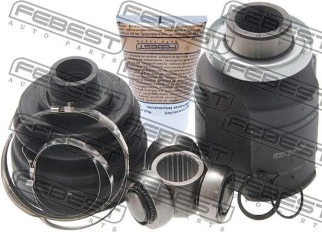 Kit réparation cardan 495001F500 pour Tucson et iX35 - Montage facile