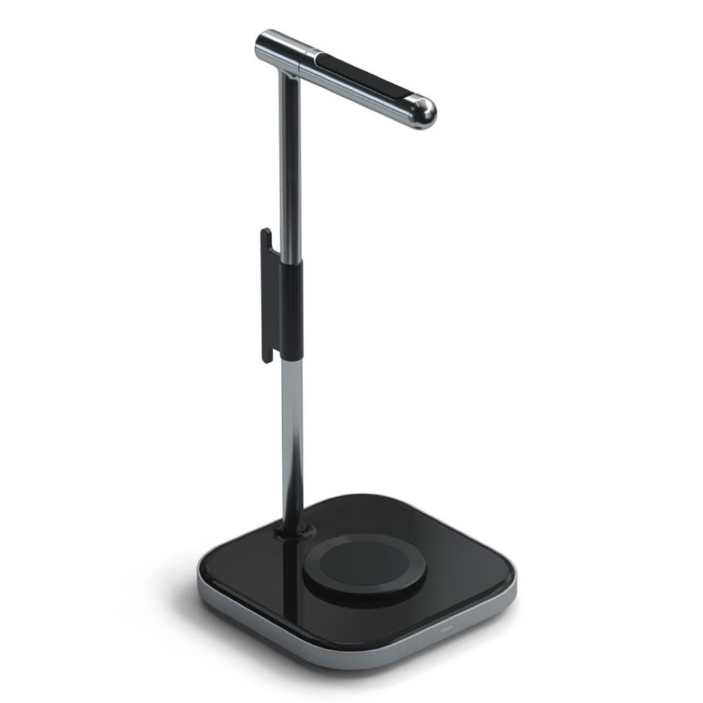 Supporto per cuffie Satechi 2in1 Immagine del prodotto 