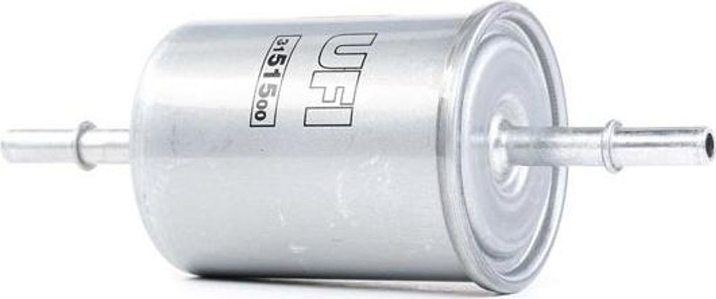 Kraftstofffilter UFI 31.515.00 für VW POLO (9N) Filtereinsatz