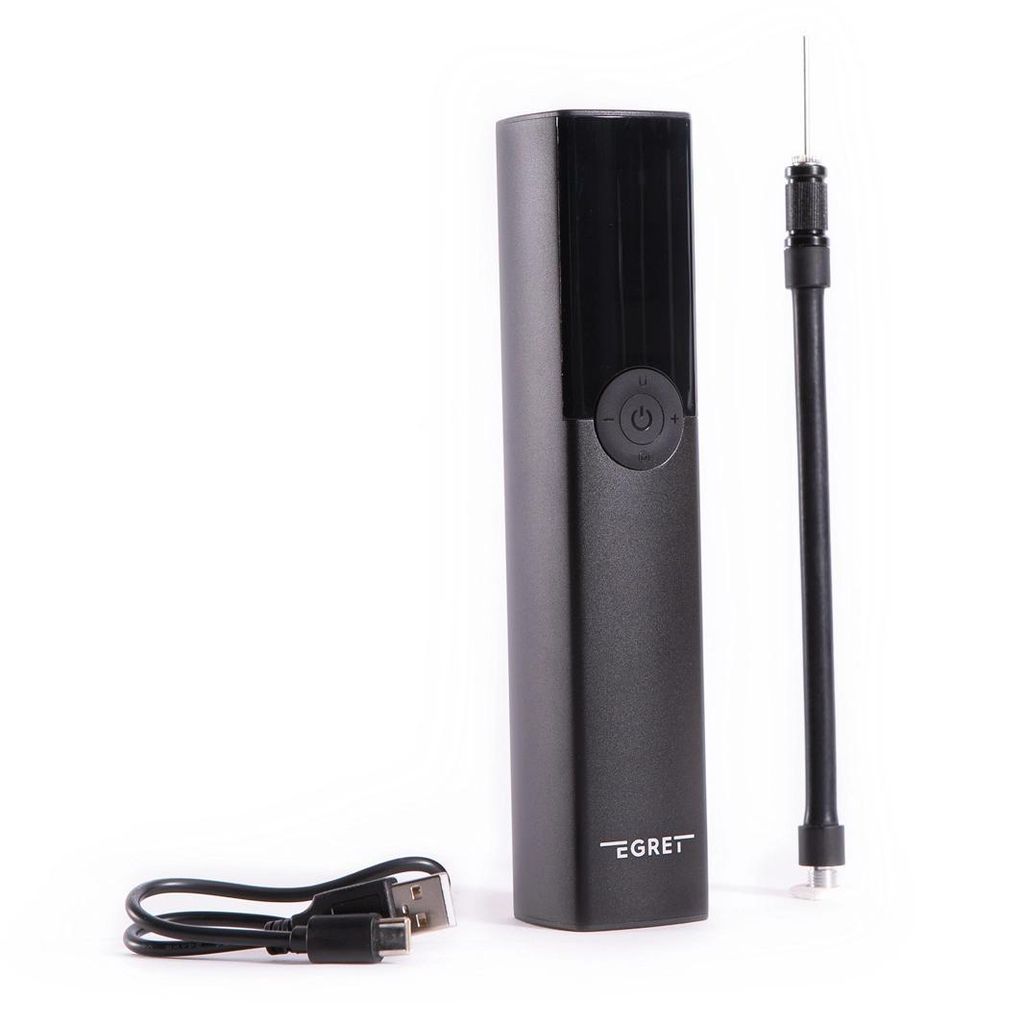 Egret Smart Luftpumpe E-Bike/Scooter/Roller Immagine del prodotto 