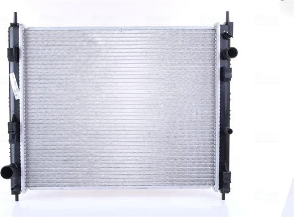 Refroidissement Moteur Juke et Pulsar : Radiateur NISSENS 606119