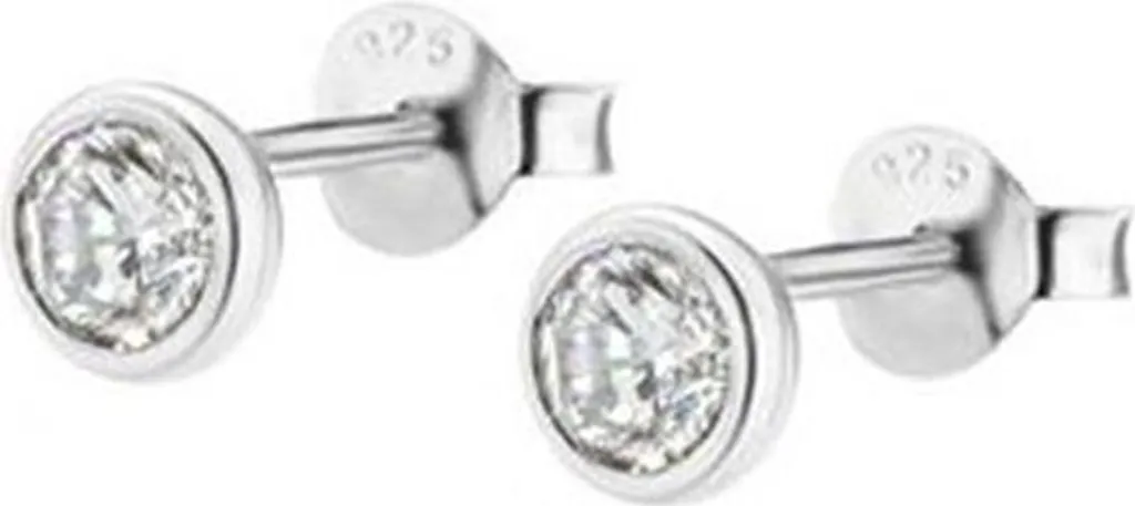 Lotus Silver Orecchini WS00581/6 Argento 925 - Gioielli Donna Eleganti
