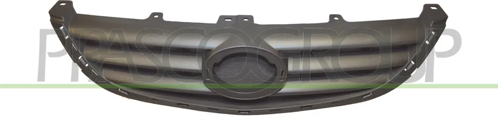 Réparer calandre cassée Avensis T22 - Grille PRASCO TY2402001 5311105040