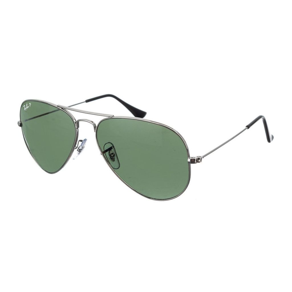Ray-Ban Aviator RB3025 - 004-58 58-14 Immagine del prodotto 