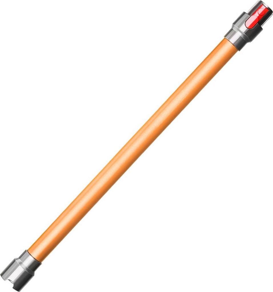 Ersatz-Verlängerungsrohr für Dyson V11 V15 V10 V8 V7 Staubsauger, Verlängerungsschlauch-Zubehör mit Bürste und Zubehör