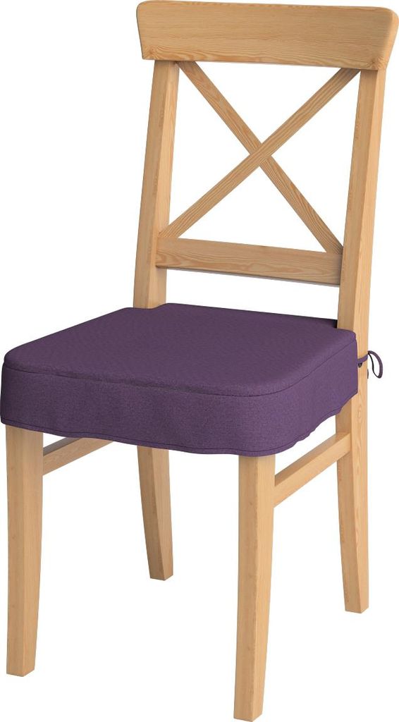 Sitzkissen geeignet für das Ikea Modell Ingolf