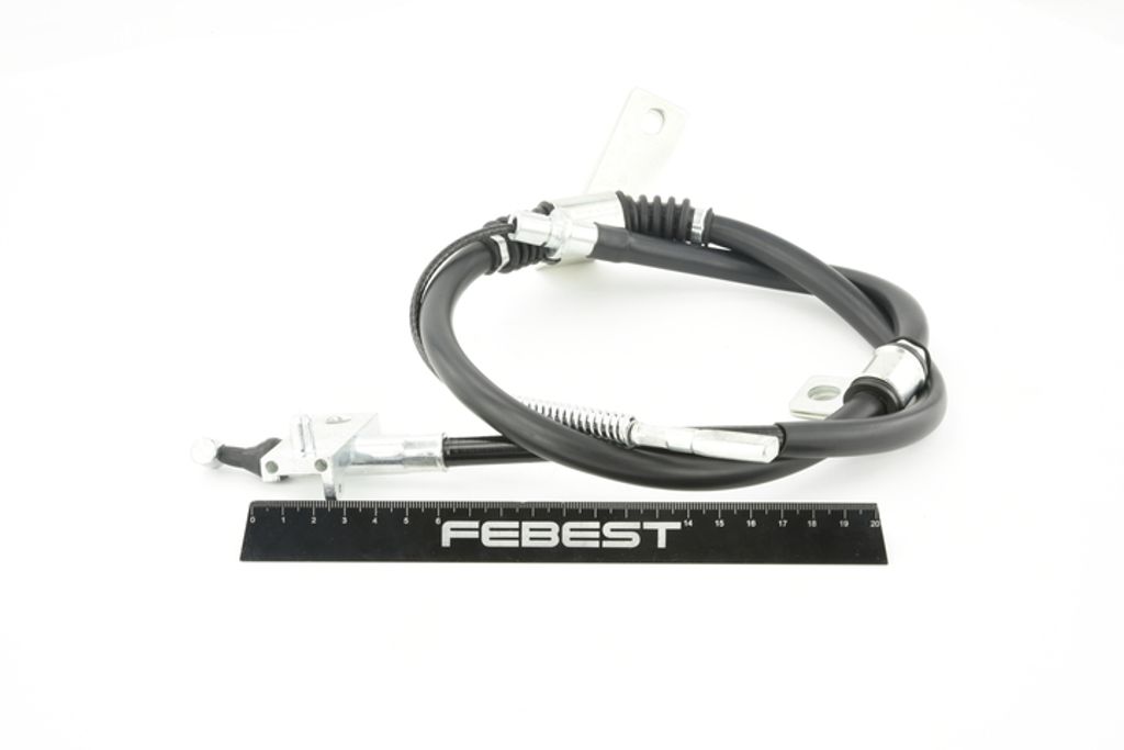 Febest 14100-Kyr05Rh
