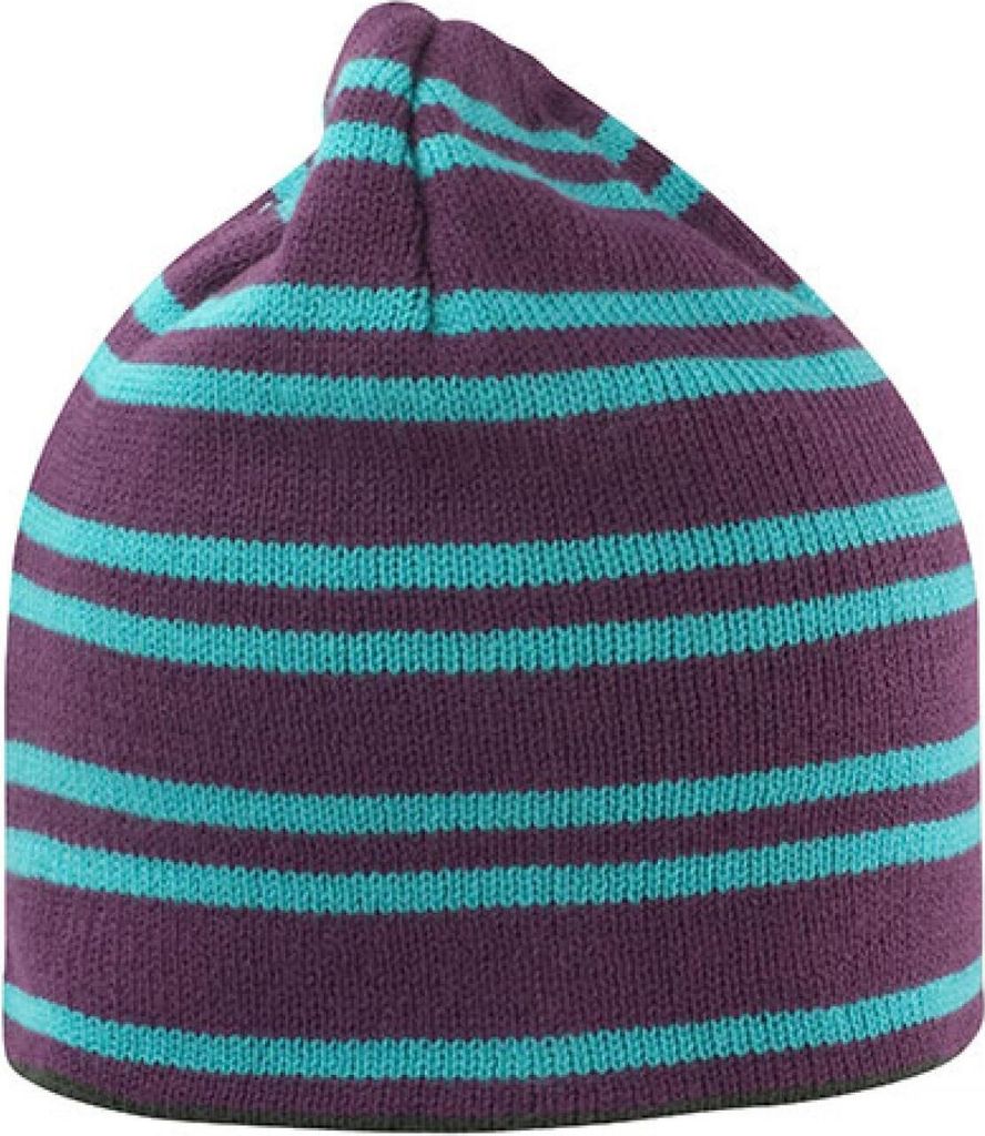 Result Winter Essentials R354X | Team Reversible Beanie Produktbild 