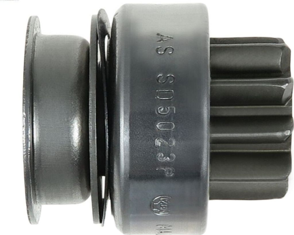 Anlasserfreilauf 10-Zahn AS-PL Freilauf Anlasser SD5023P