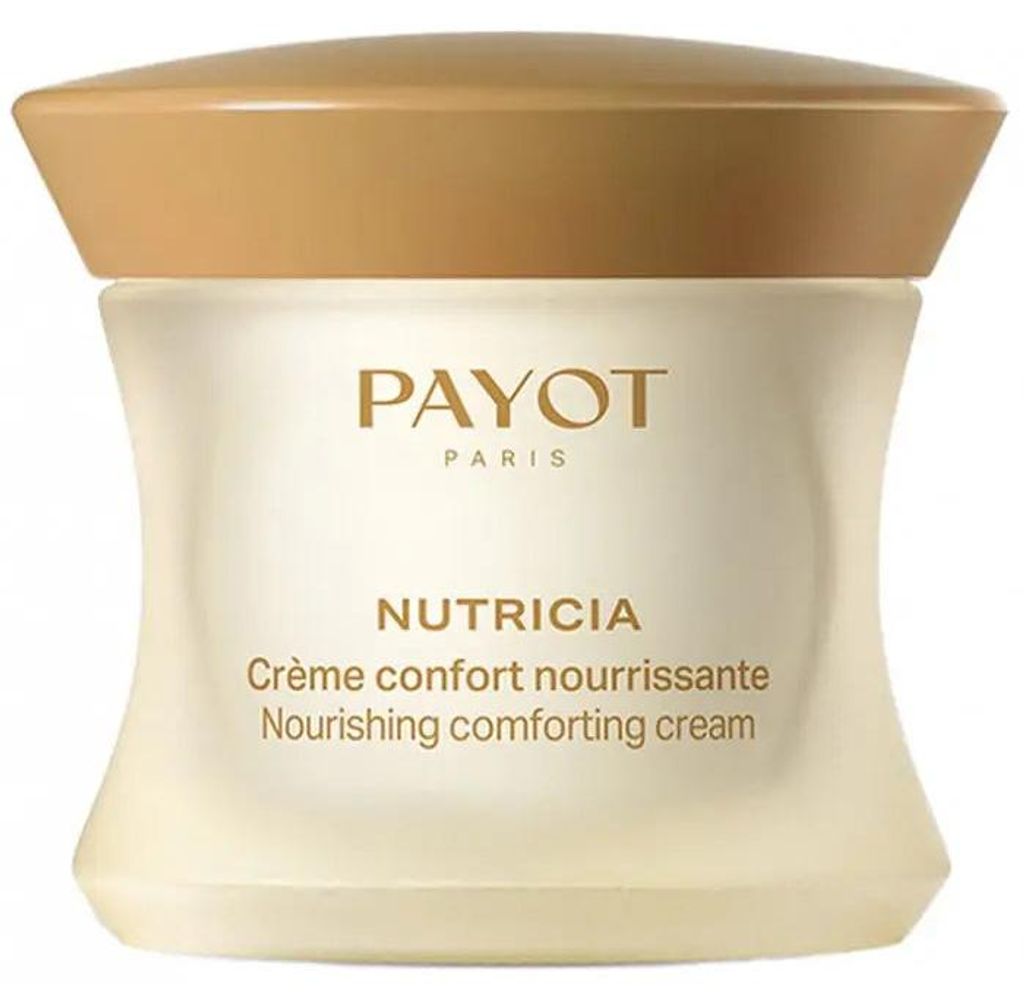 Payot Nutricia Comforting Nourishing Cream Produktbild 