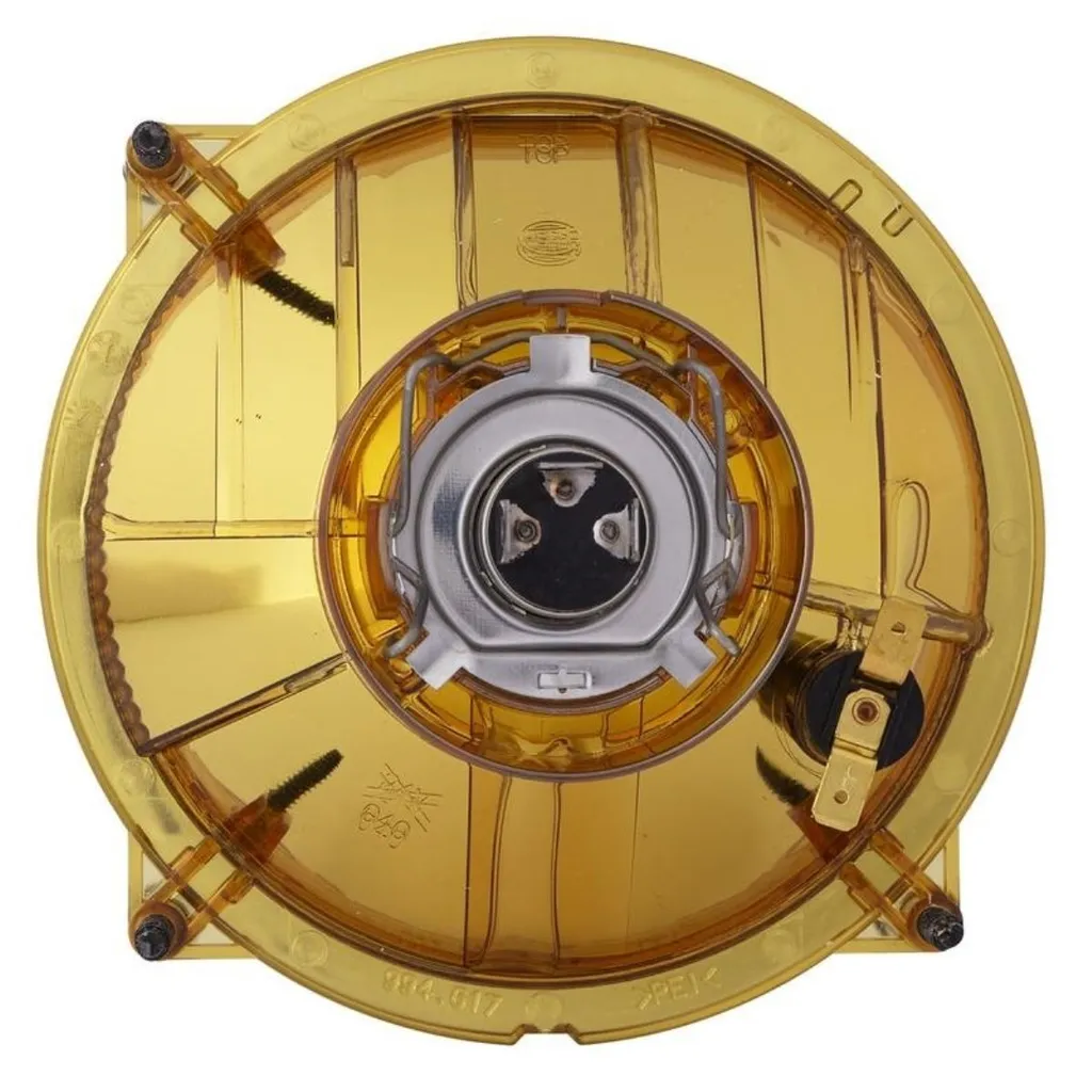Lampada frontale universale M133 - 2